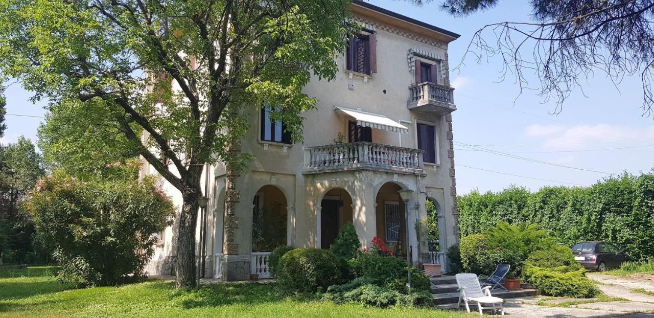 Caseospitali - Ca Del Frassino, Suggestivo Appartamento In Villa 2 Camere E 2 Bagni Per 5 Горгонзола Екстер'єр фото