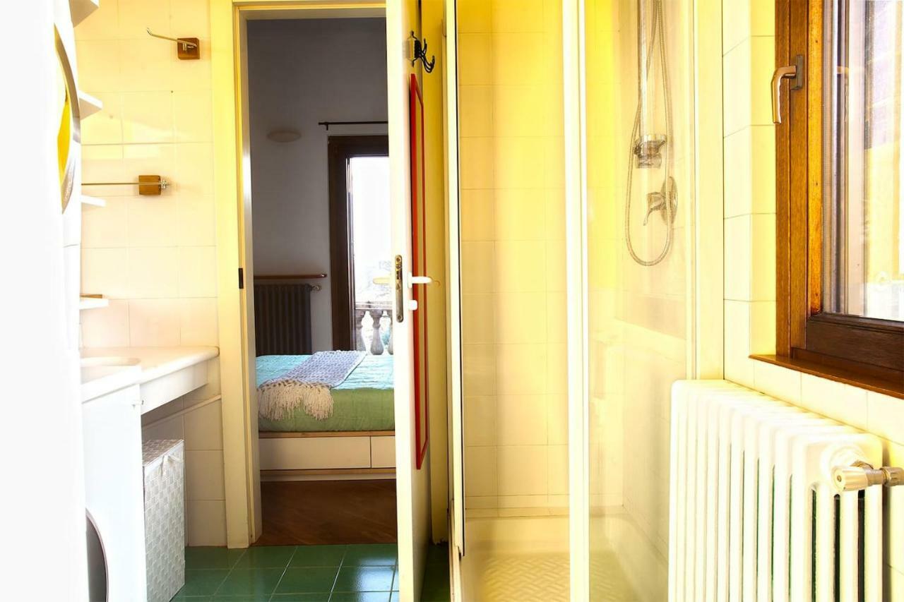 Caseospitali - Ca Del Frassino, Suggestivo Appartamento In Villa 2 Camere E 2 Bagni Per 5 Горгонзола Екстер'єр фото